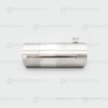 Tungsten Alloy Medical Syringe Shielding 20CC tungsten heavy alloys syringe shielding Manufactory